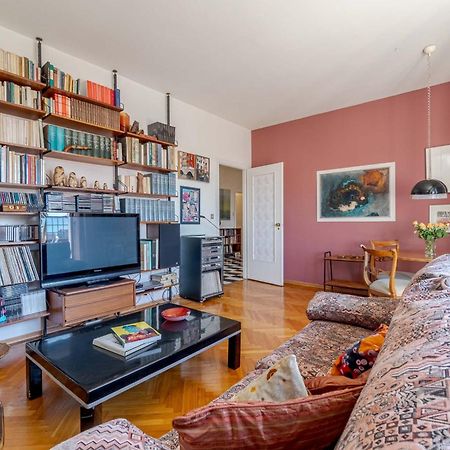Palazzo Di Giustizia Bright Apartment 토리노 외부 사진