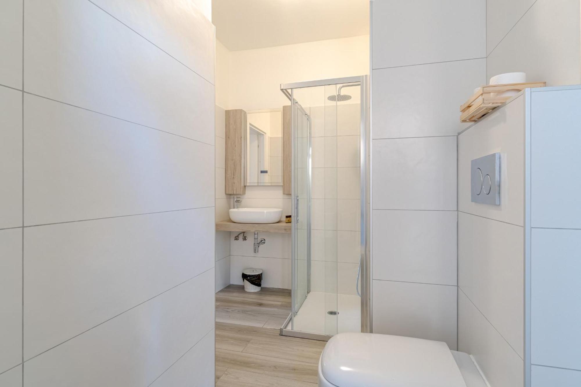 Palazzo Di Giustizia Bright Apartment 토리노 외부 사진