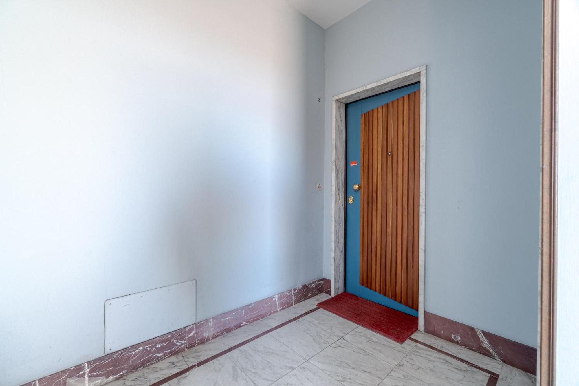 Palazzo Di Giustizia Bright Apartment 토리노 외부 사진