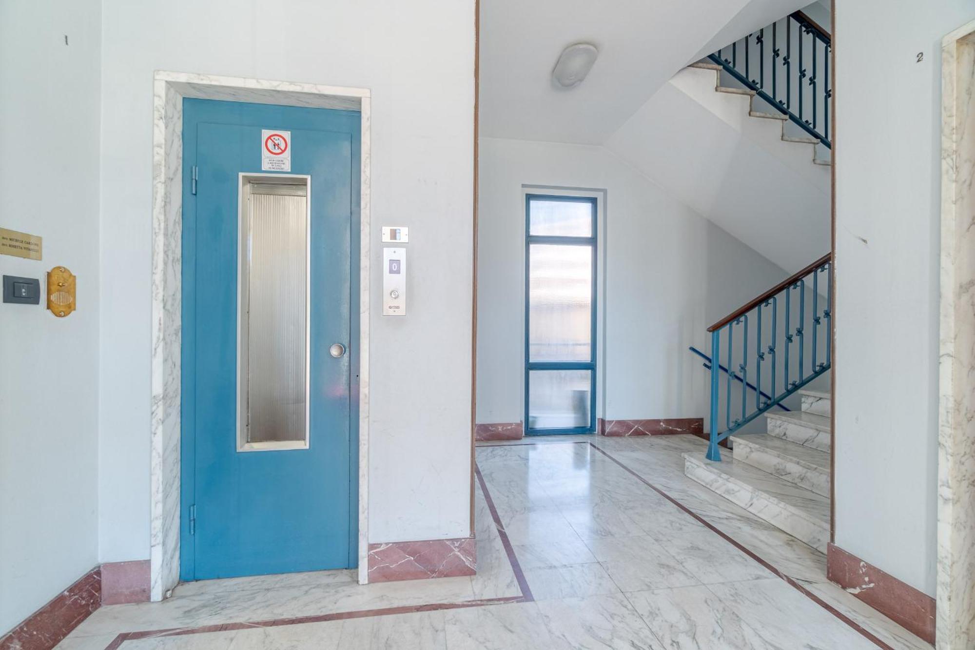 Palazzo Di Giustizia Bright Apartment 토리노 외부 사진